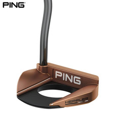 PING HEPPLER FETCH Putter RH