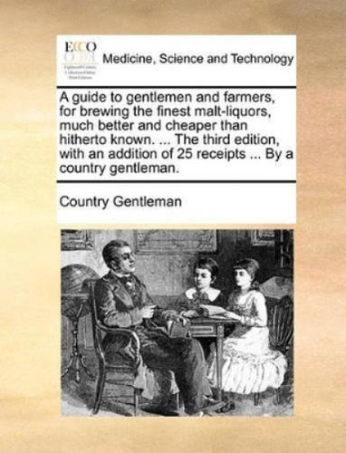 Guide gentlemen and - to,