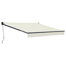Store banne SAULE 3,5 × 3m -
