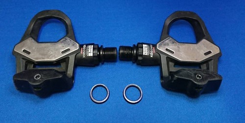 Look keo max carbon - look,