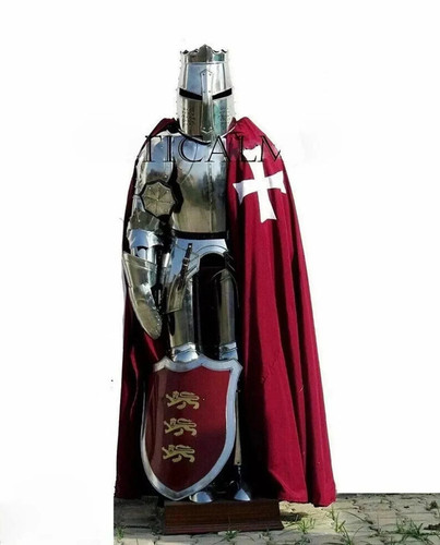 Combinaison armure - combinaison, d'armure