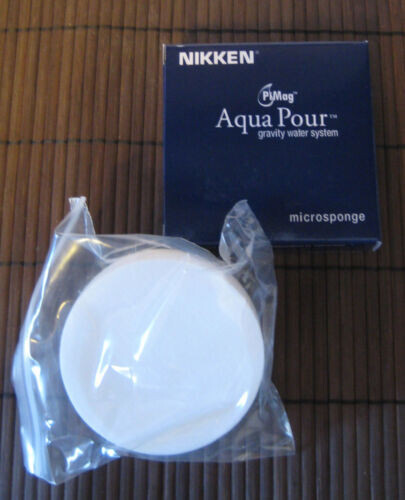 Nikken pimag aqua pour - nikken,