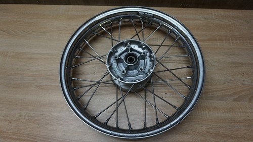 Roue jante avant - roue, /