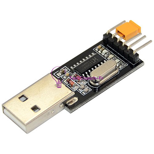 Usb rs232 ttl - to, ch340g