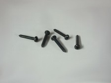 5X Vis En Tôle 3,9X22 Tête