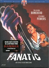 FANATIC 2 COMBO BLU RAY DVD