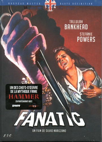 Fanatic combo blu - combo,