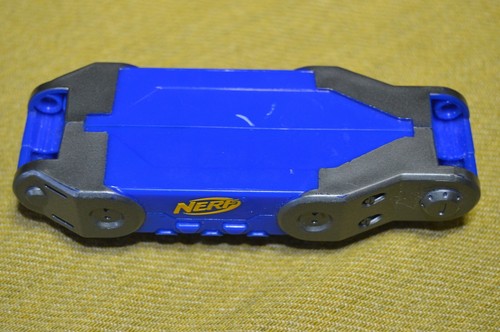 Nerf long strike folding - long, cs-6