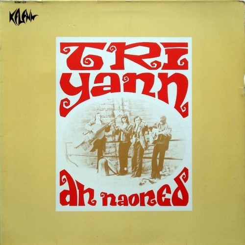 Tri yann an - yann, naoned