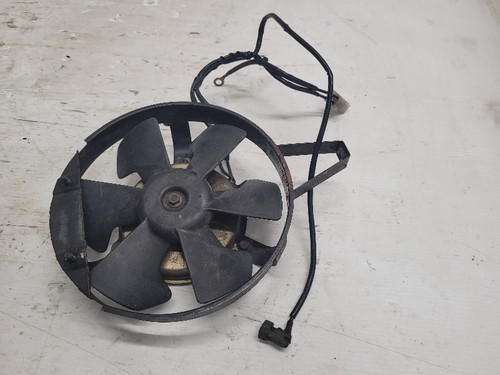 Ventilateur honda 600 - honda, f
