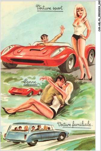 Car ablp6 0464 humour - car-ablp6-0464-humour,