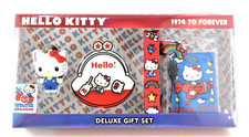 Hello Kitty Deluxe Gift Set