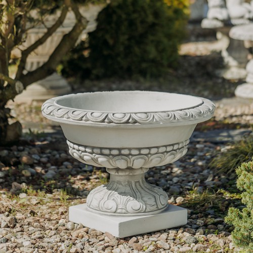 Jardinière bac plantes - à,