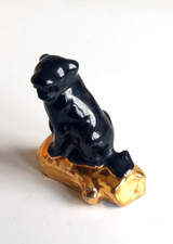 Fève panthères izzo Bel état