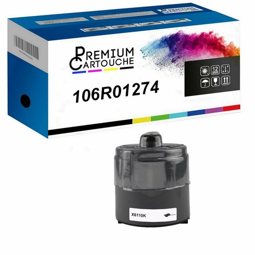Premium cartouche toner - x1,
