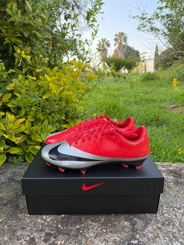 Nike mercurial superfly cr7 - nike,