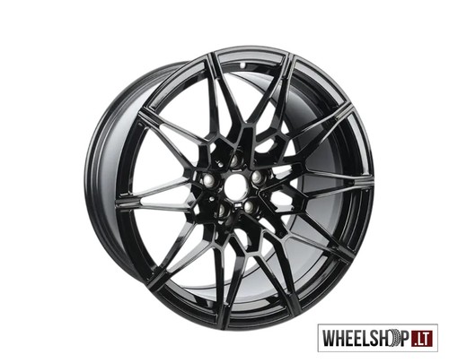 R19 826m style - 5x120, jantes