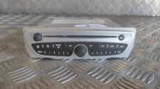 Autoradio CD - RENAULT SCENIC