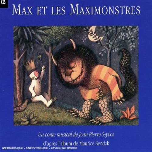 Seyvos jean pierre - seyvos, max