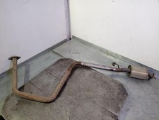 ADS00 tube intermediaire