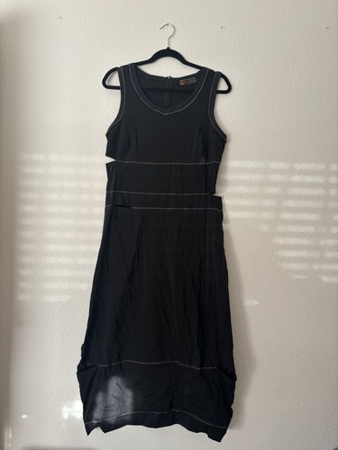 Cop copine robe midi - robe,