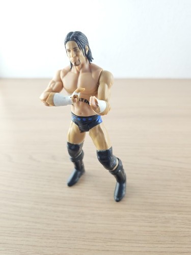 Figurine rétro catch - , wwe