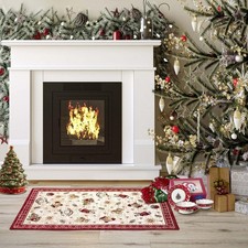 Tapis salon ou enfant NOEL 1