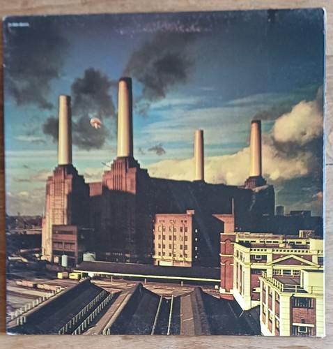 Disque vinyle tours pink - disque,