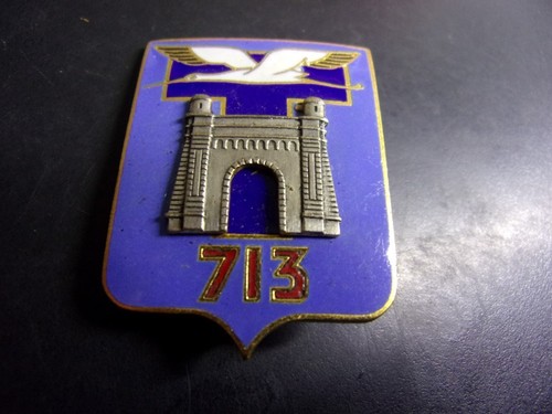 713 compagnie de - compagnie,
