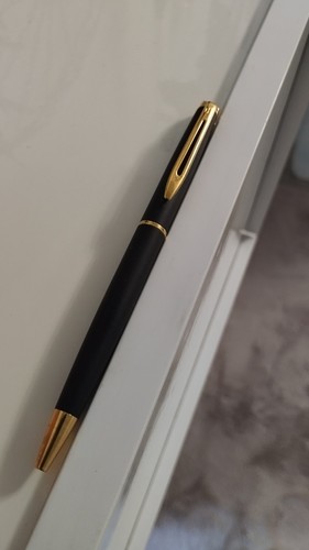 Stylo waterman hémisphère - stylo,