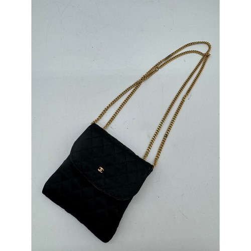Sac pochette chaîne chanel - pochette,