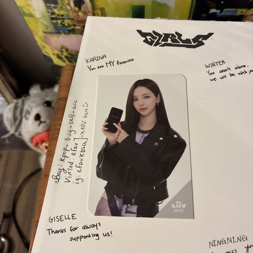 Aespa karina smtown - aespa, 2022