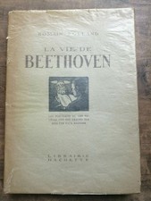 Romain Rolland - La Vie de