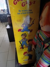 Good Guys Doll in Original Box