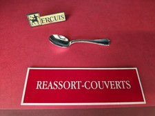 CUILLÈRE EXPRESSO 10 CM SULLY