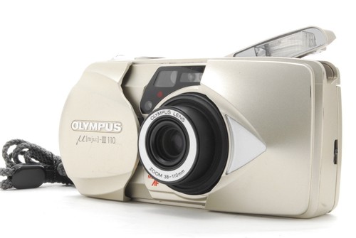 Appareil photo olympus - photo, mm