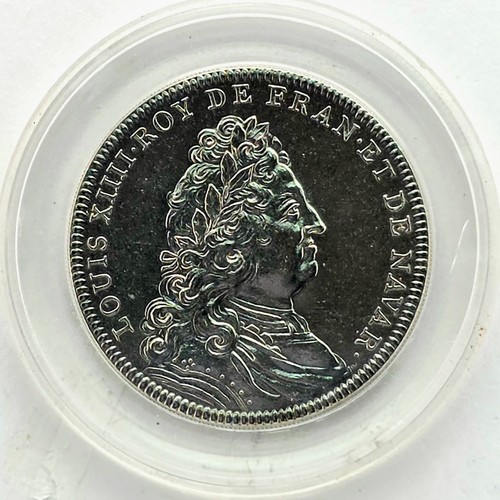 Medaille collection des - collection, rois