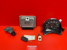 VOLKSWAGEN NEW BEETLE 2.0i KIT