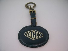 Porte-Clés / Key Ring  OIL /