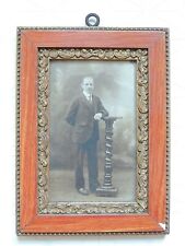 Charmant petit cadre ancien en