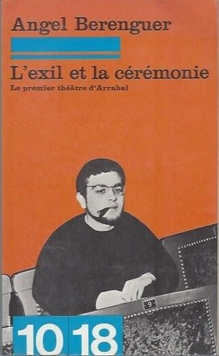 Exil cérémonie le - la,