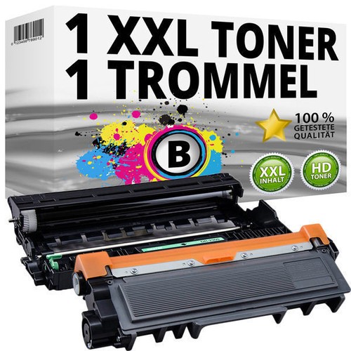 Cartouche toner compatible - cartouche,