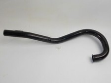 Tuyau D'Échappement Vintage