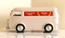 Minialuxe E: 1/43. Coffret "66