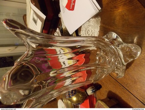 Magnifique grand vase - grand,