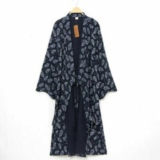 Hommes Kimono Yata Pyjamas En