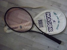 Raquette tennis major - tennis, bullit