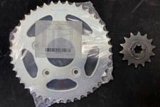 Set / Transmission Cagiva Mito