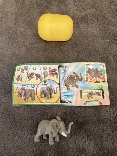 Kinder surprise vv164 ferrero - kinder,