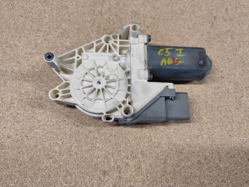 Moteur leve vitre arriere - leve,